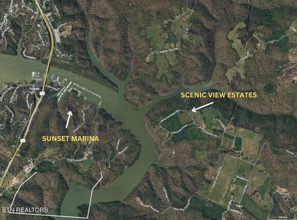 $45,000 | Lot 18 Amonett Circle, Byrdstown, TN 38549