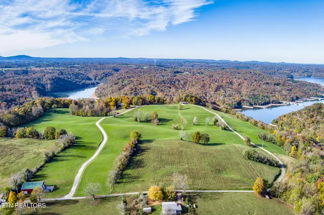 $45,000 | Lot 18 Amonett Circle, Byrdstown, TN 38549