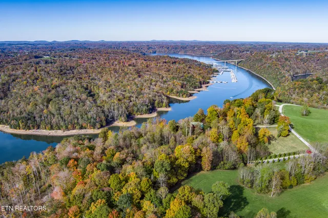 $45,000 | Lot 18 Amonett Circle, Byrdstown, TN 38549