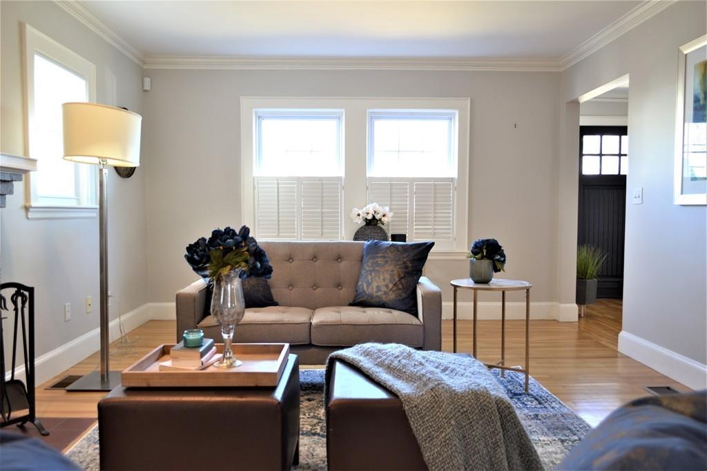 296 Russett Road Brookline, MA 02467 - Photo 15 of 29