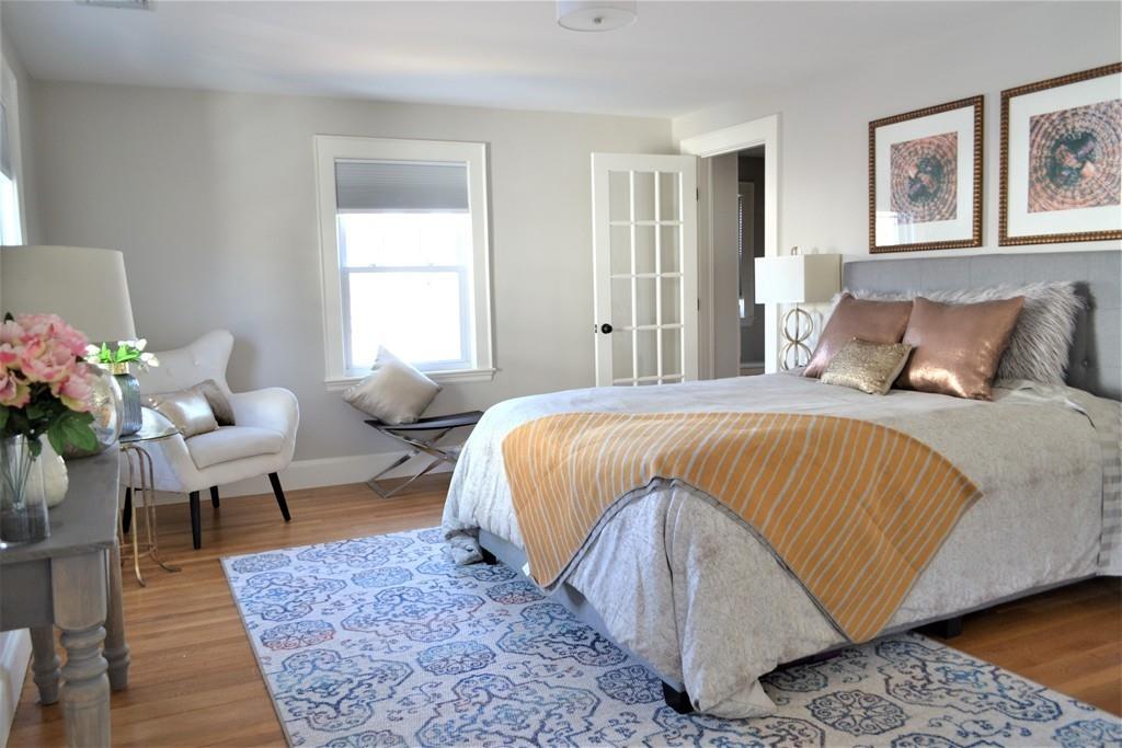 296 Russett Road Brookline, MA 02467 - Photo 16 of 29
