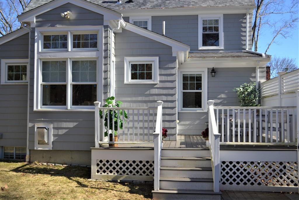 296 Russett Road Brookline, MA 02467 - Photo 2 of 29