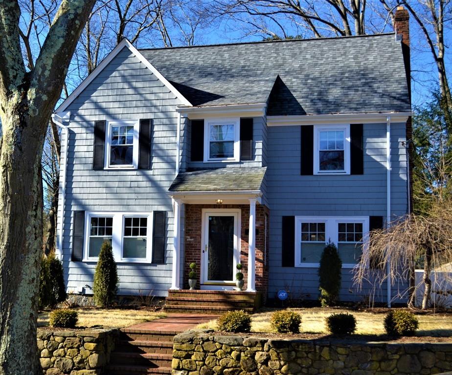 296 Russett Road Brookline, MA 02467 - Photo 29 of 29