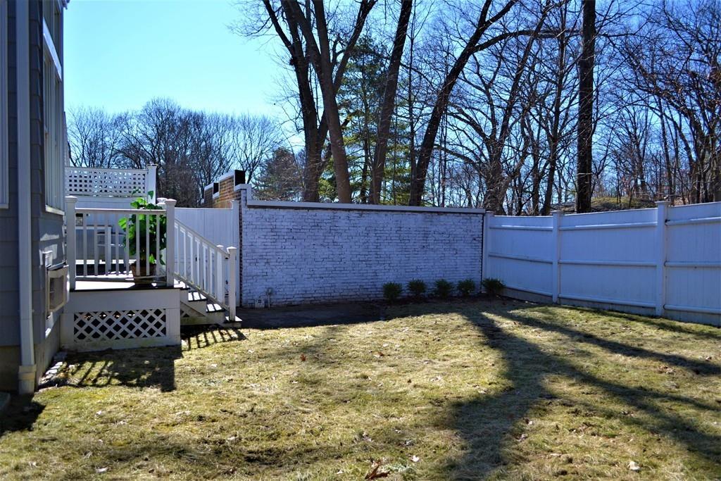 296 Russett Road Brookline, MA 02467 - Photo 3 of 29