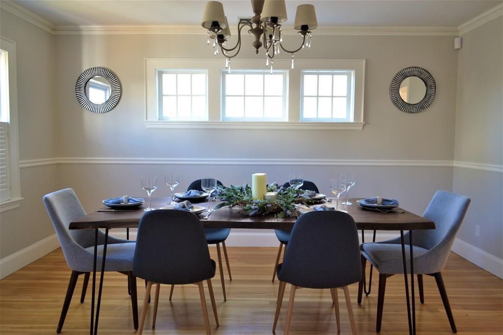 296 Russett Road Brookline, MA 02467 - Photo 9 of 29