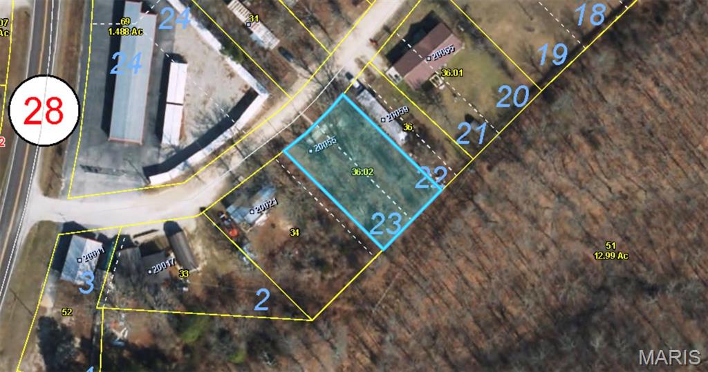 20055 Hartford Road Dixon, MO 65459 - Photo 6 of 6