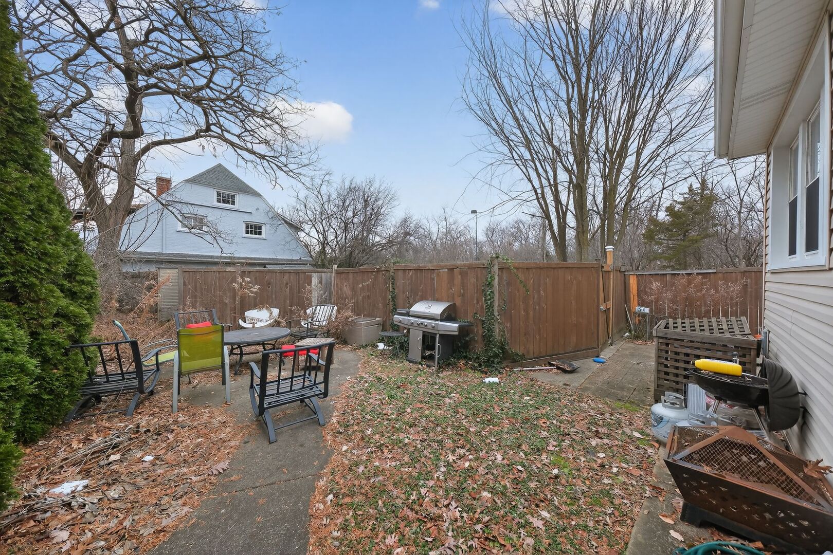 979 Vine Street Winnetka, IL 60093 - Photo 27 of 35