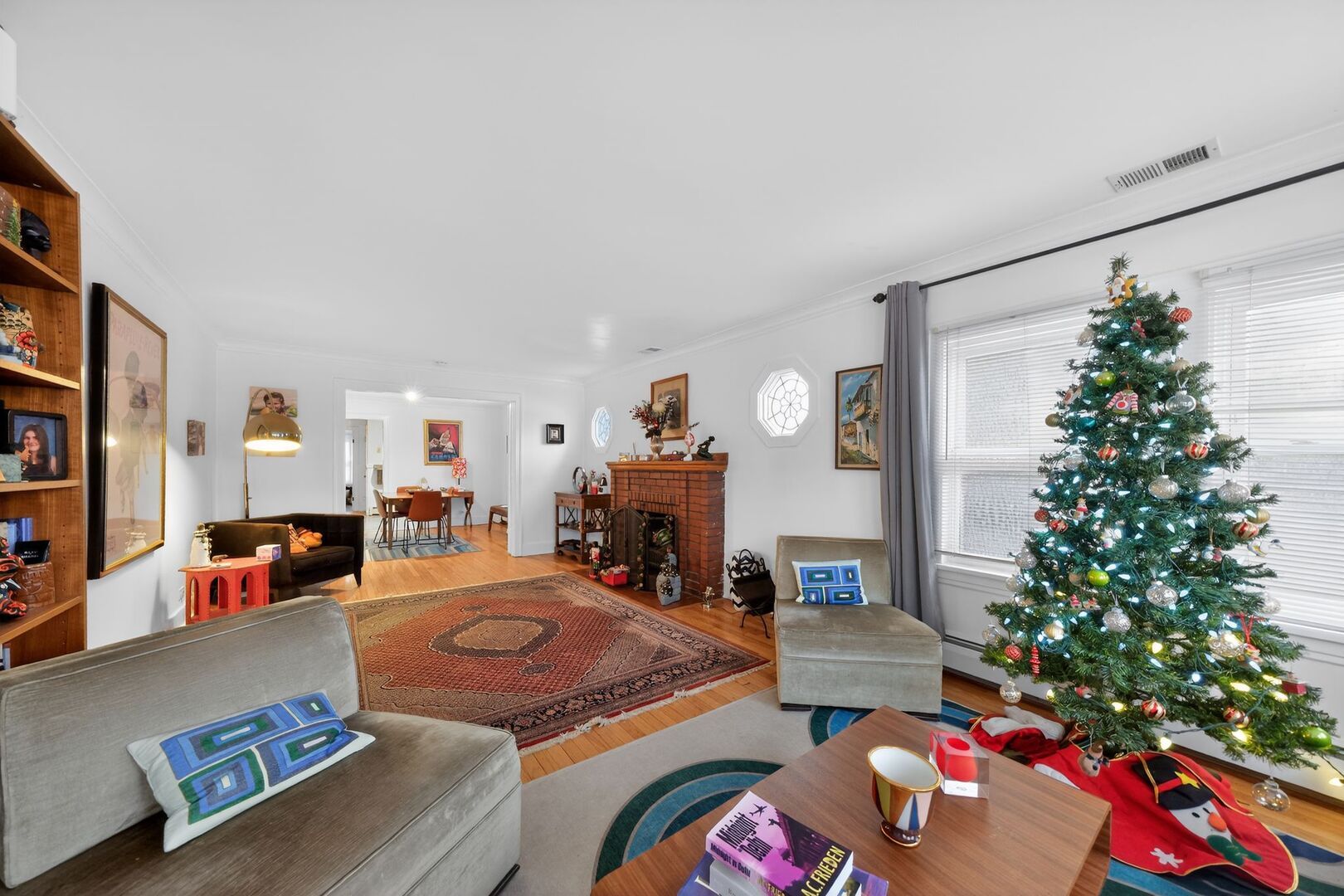 979 Vine Street Winnetka, IL 60093 - Photo 28 of 35