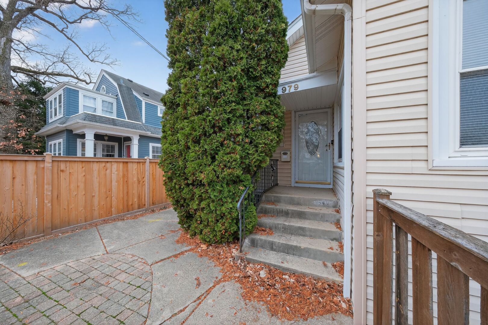 979 Vine Street Winnetka, IL 60093 - Photo 34 of 35