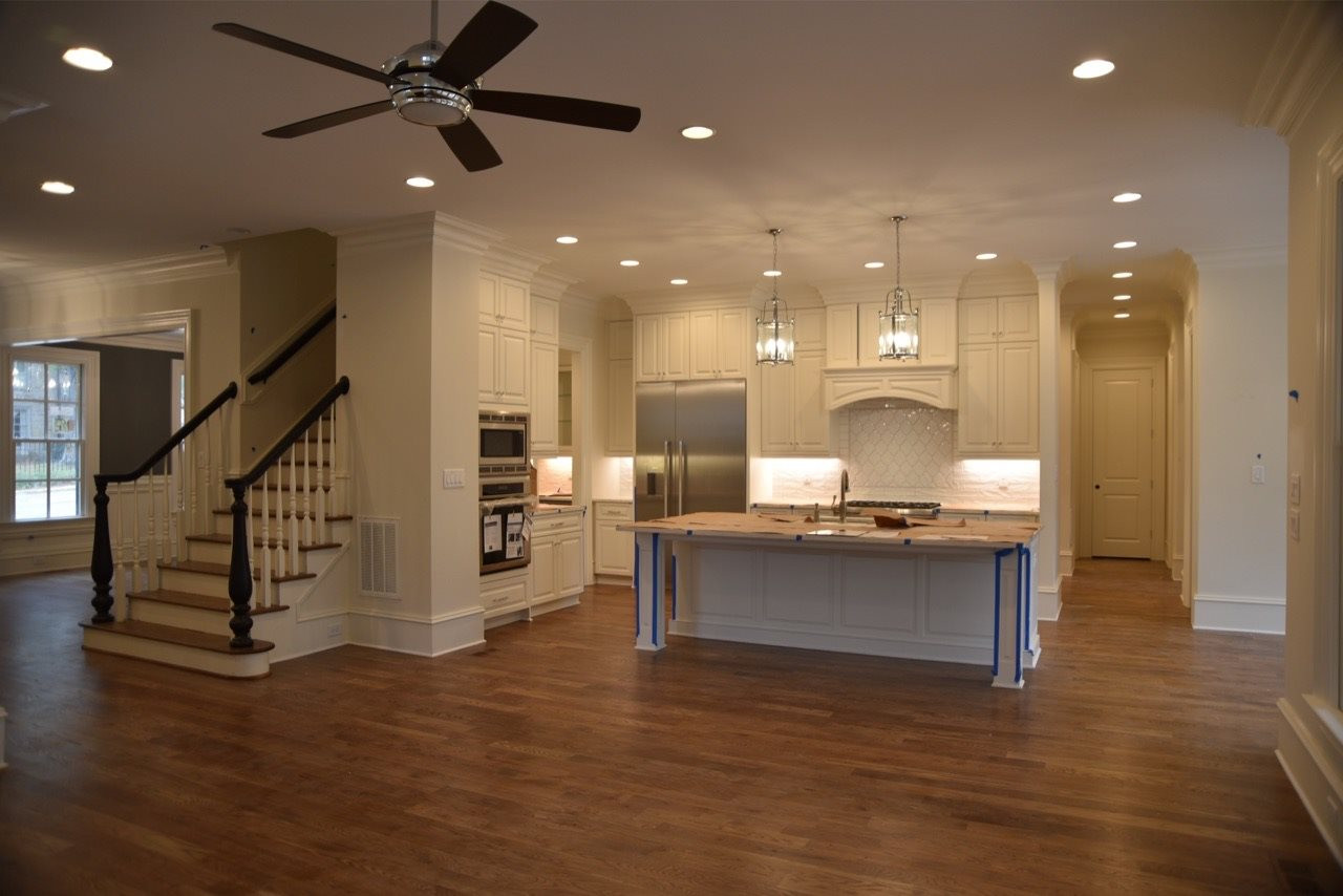 1520 Carr Street Raleigh, NC 27608 - Photo 6 of 24 Photo 6