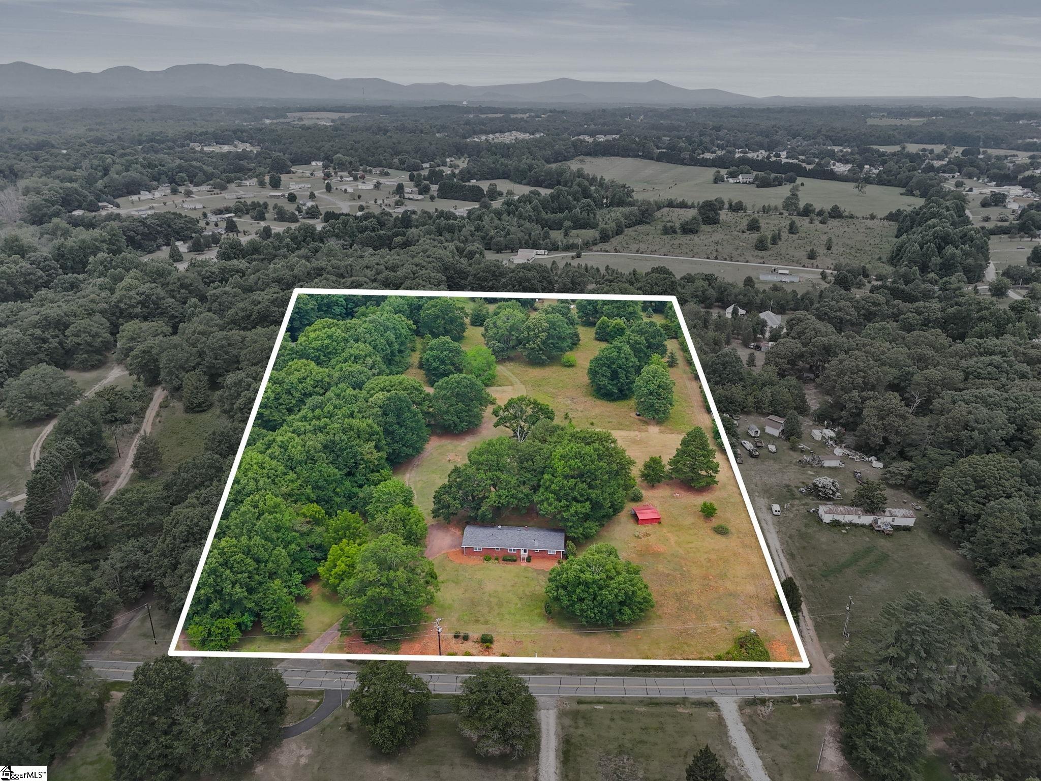 765 Hannon Road Inman, SC 29349 - Photo 44 of 45