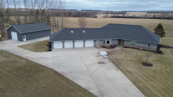 $674,000 | 39234 335th Avenue Southeast, Fosston, MN 56542