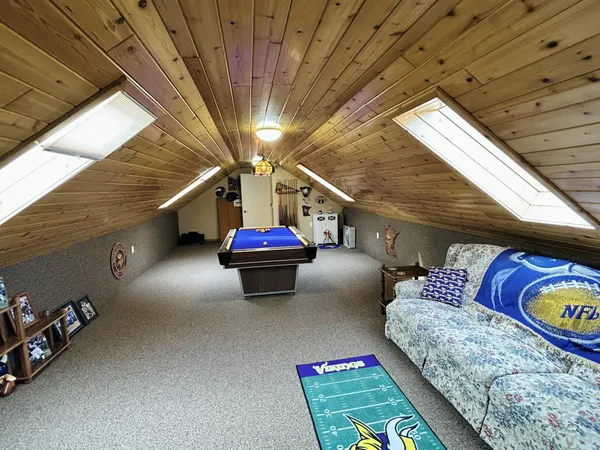 $674,000 | 39234 335th Avenue Southeast, Fosston, MN 56542