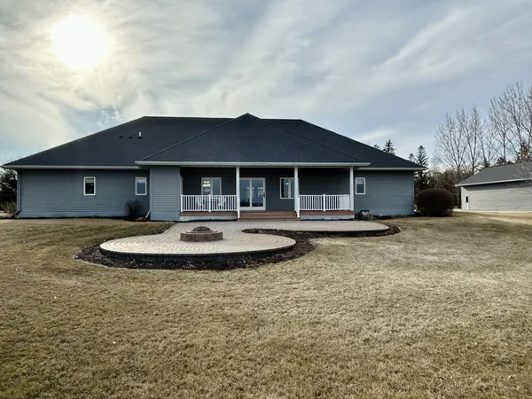 $674,000 | 39234 335th Avenue Southeast, Fosston, MN 56542
