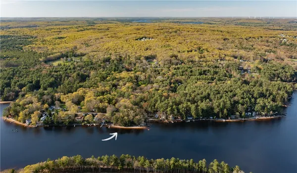 $1,590,000 | 2 Whitehead Road, Coventry, RI 02816