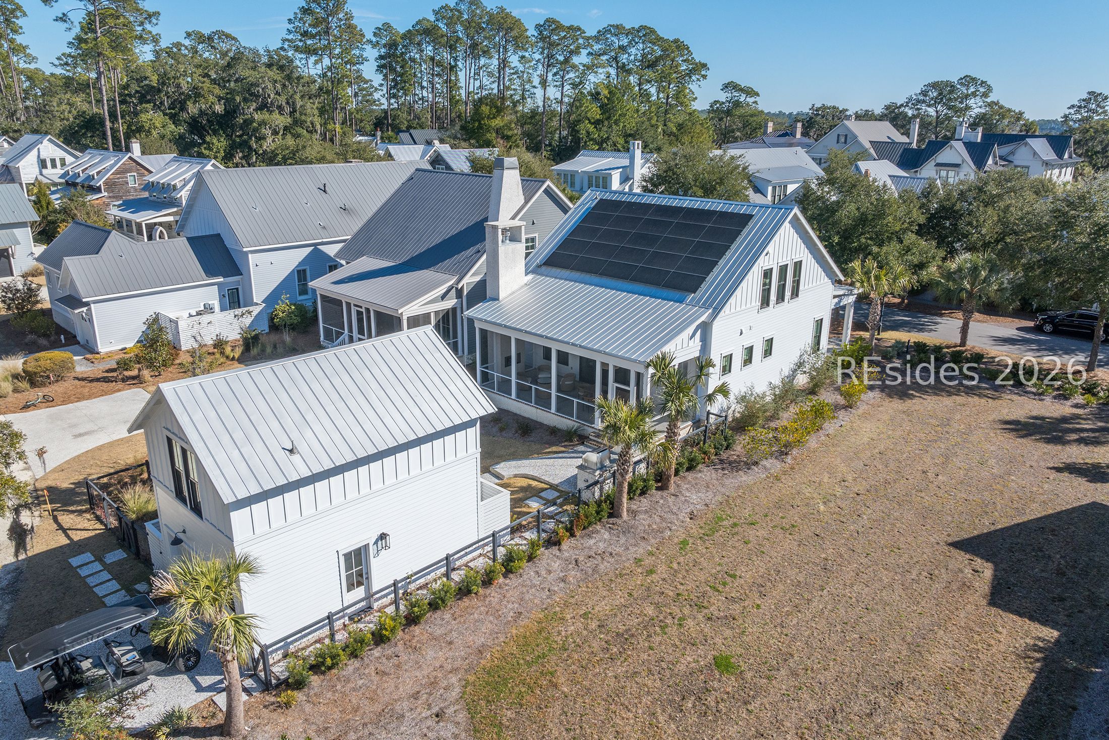 769 Old Moreland Road Bluffton, SC 29910 - Photo 31 of 51