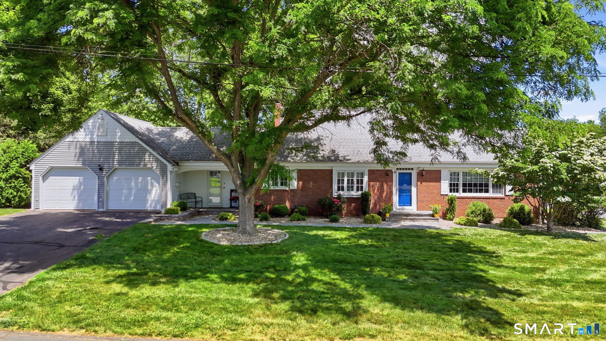 9 Pondside Drive Wethersfield, CT 06109 - Photo 1 of 40