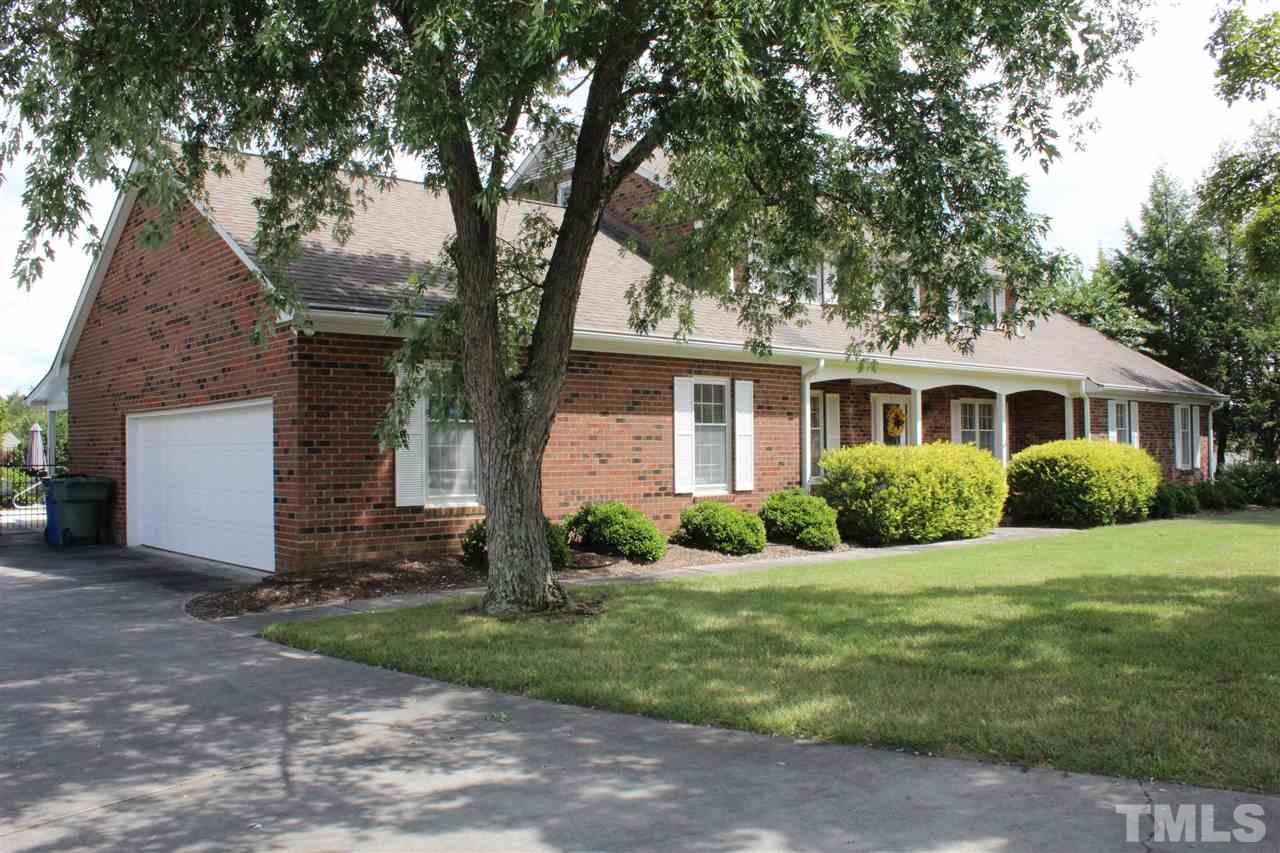 1502 Rogers Road Graham, NC 27253 - Photo 1 of 25 Gallery Image 1