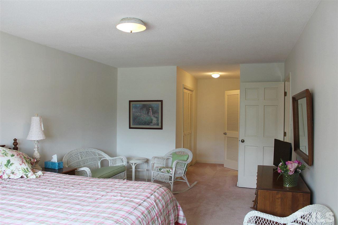 1502 Rogers Road Graham, NC 27253 - Photo 19 of 25 A second view of bedroom 2 which has two closets and full bath.