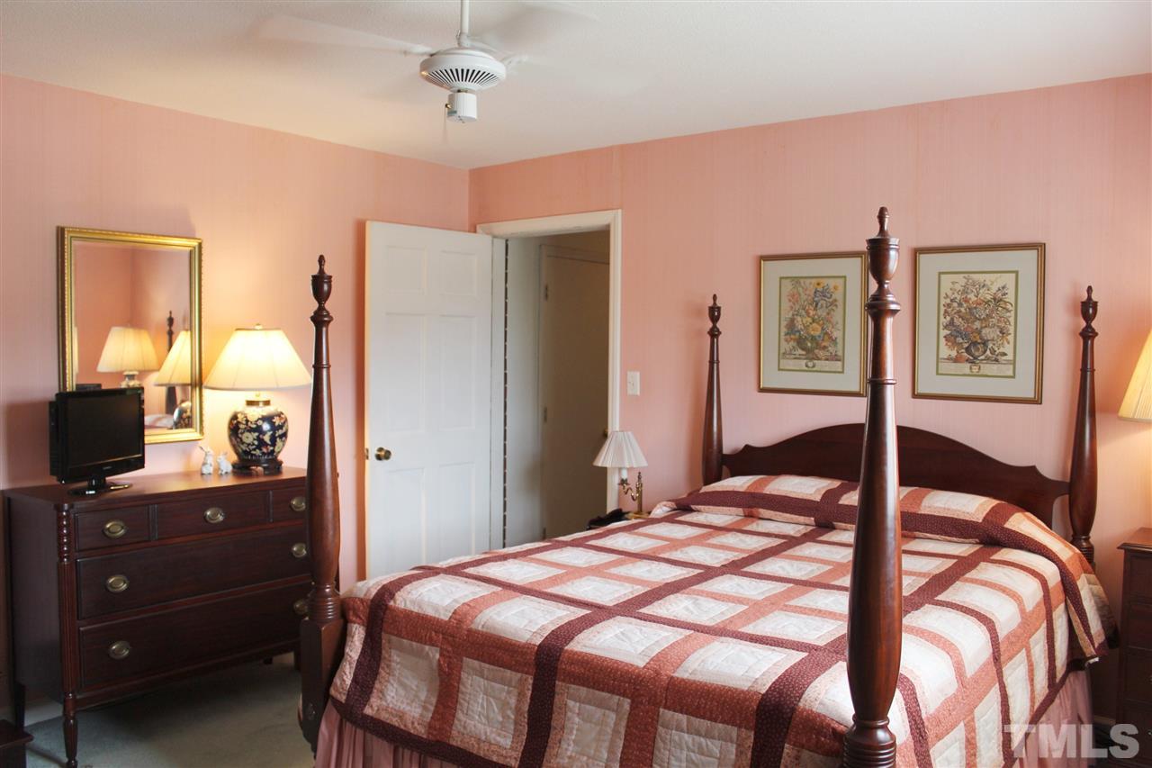 1502 Rogers Road Graham, NC 27253 - Photo 21 of 25 This is a second floor bedroom.