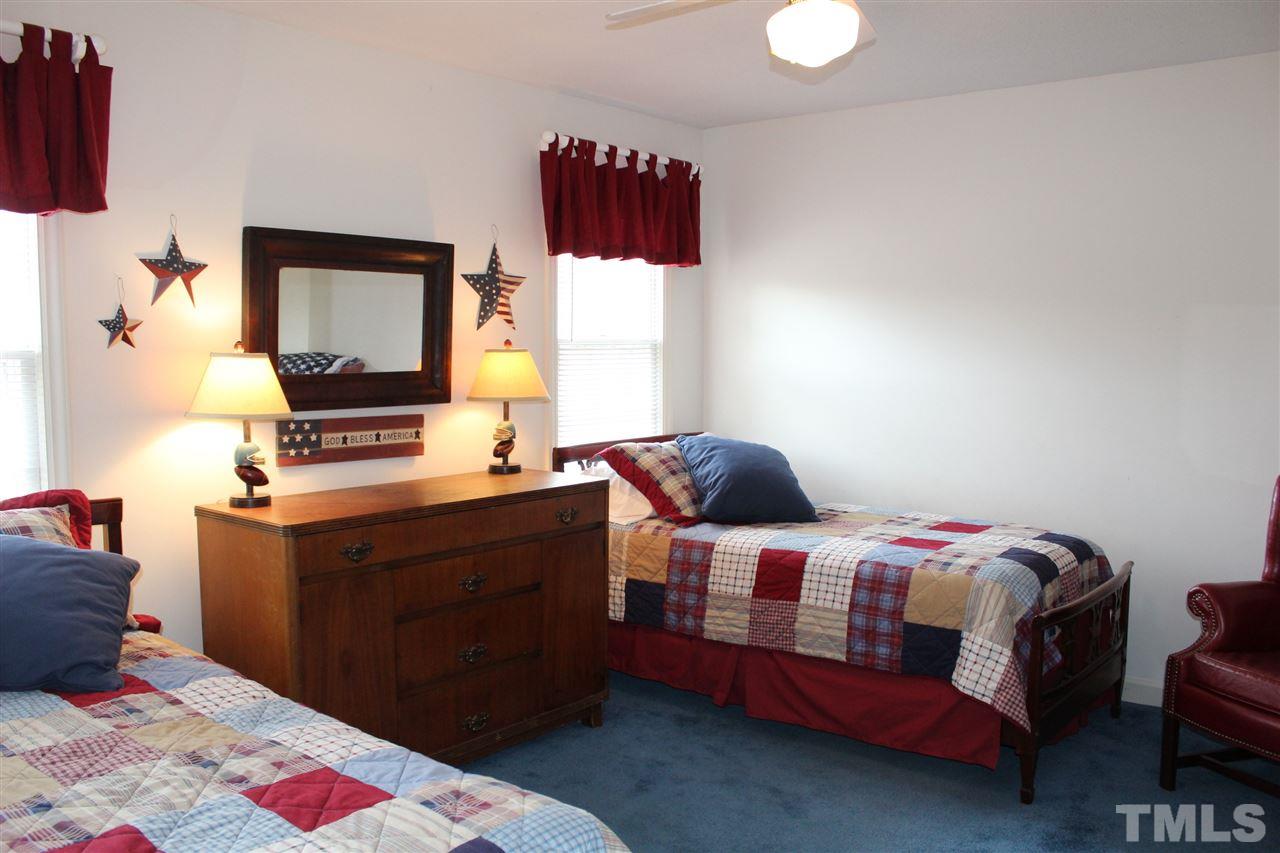 1502 Rogers Road Graham, NC 27253 - Photo 22 of 25 This bedroom is on the second floor