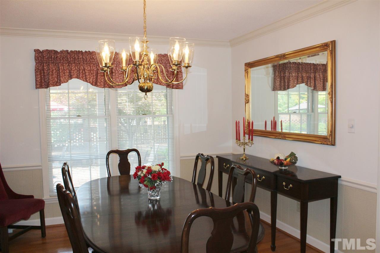 1502 Rogers Road Graham, NC 27253 - Photo 5 of 25 Gallery Image 5