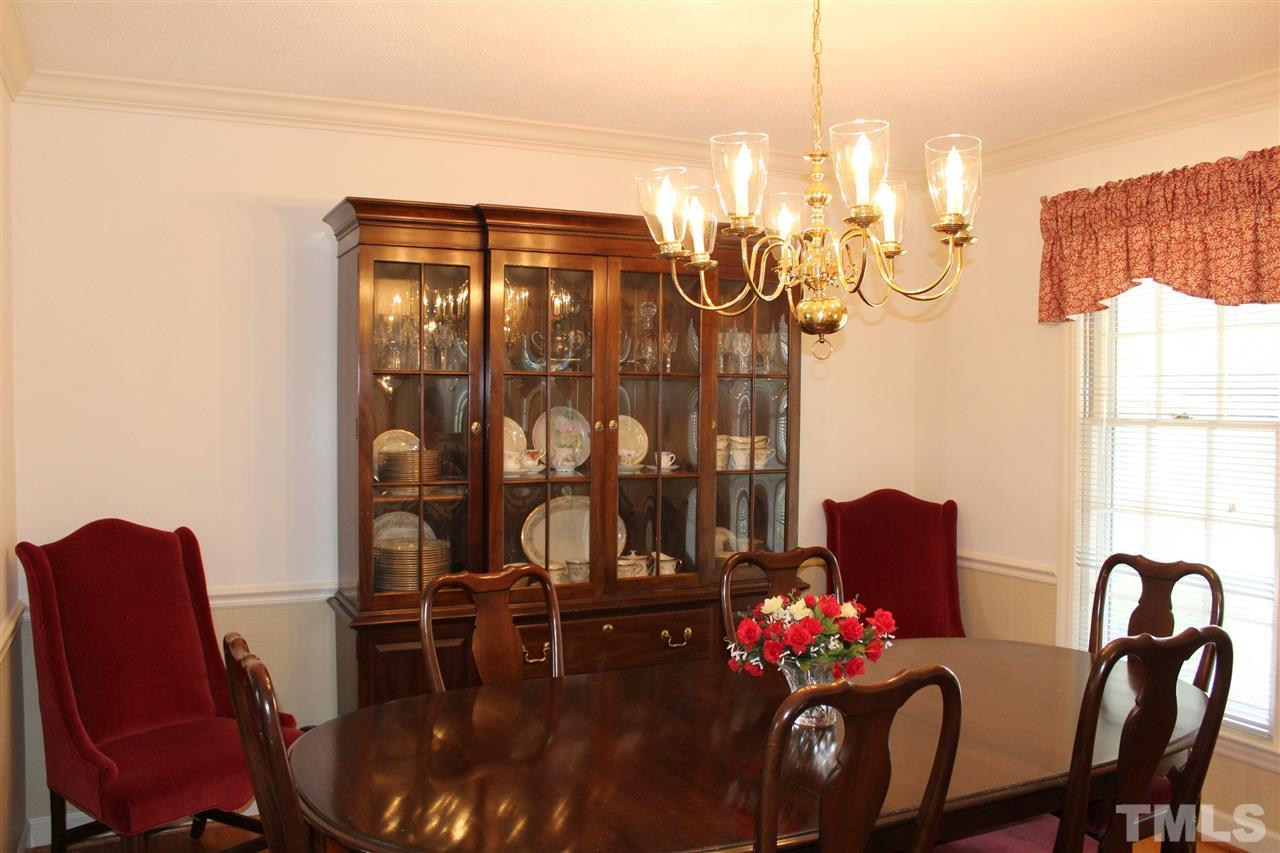 1502 Rogers Road Graham, NC 27253 - Photo 6 of 25 Gallery Image 6
