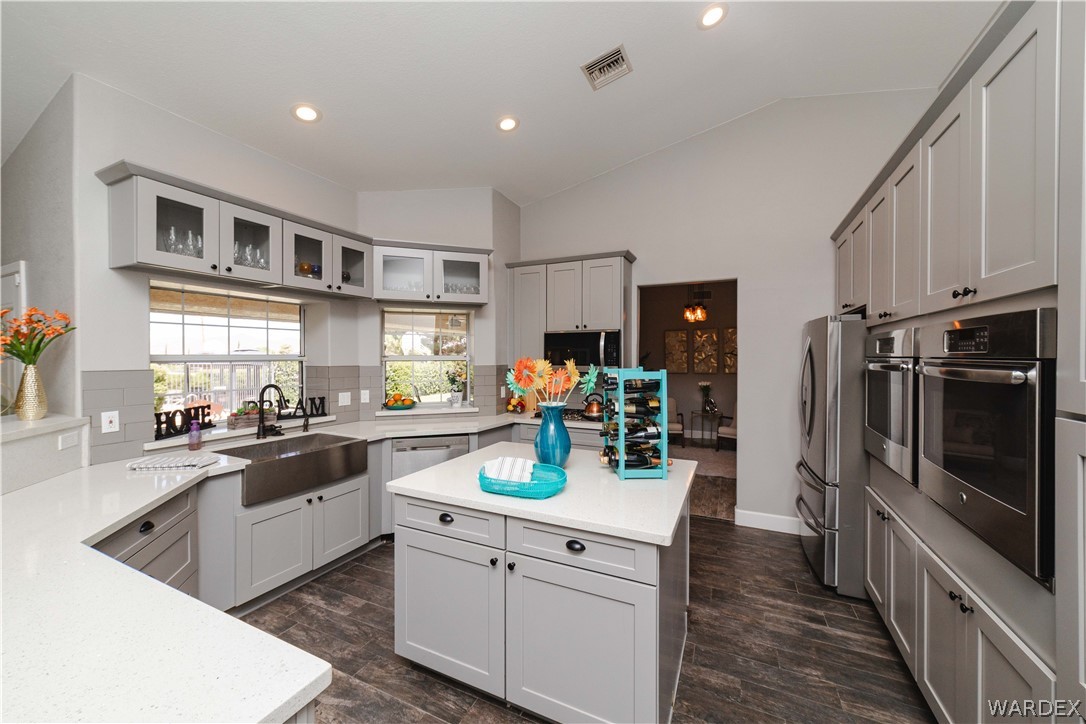 1501 Quail Ridge Circle Kingman, AZ 86401 - Photo 21 of 97