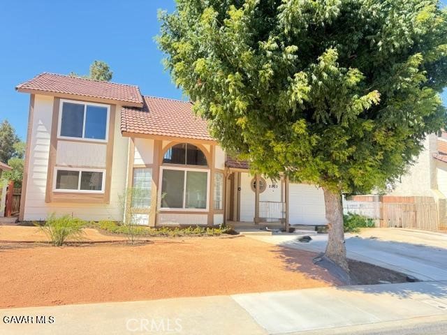 2203 East Ave R 10 Palmdale, CA 93550 - Photo 3 of 3