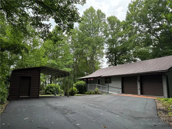 $555,000 | 102 Ginger Hollow Lane, Newland, NC 28657