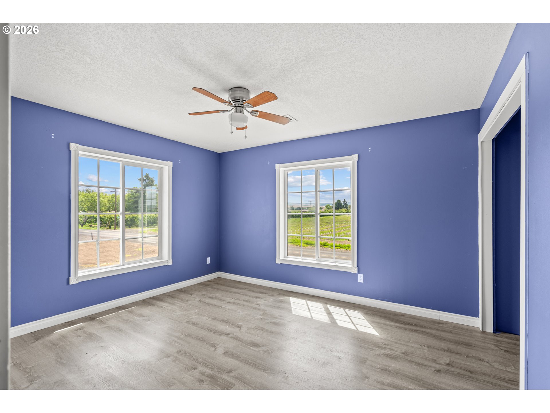 53671 Appleton Road Milton Freewater, OR 97862 - Photo 24 of 39 Bedroom