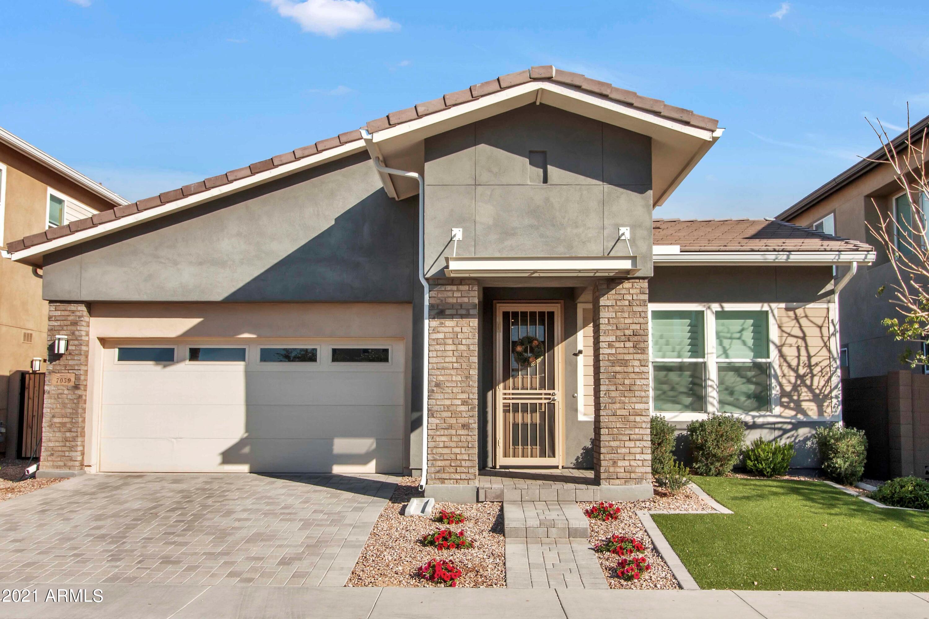 7050 West Post Road Chandler, AZ 85226 - Photo 1 of 43 Front of House