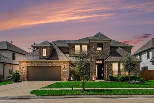 $675,000 | 27975 Presley Park Drive, Spring, TX 77386