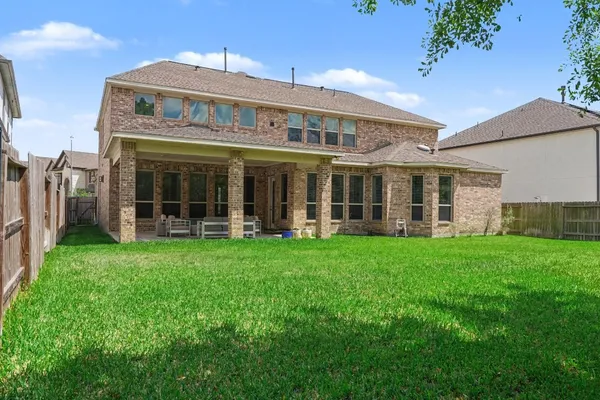 $675,000 | 27975 Presley Park Drive, Spring, TX 77386