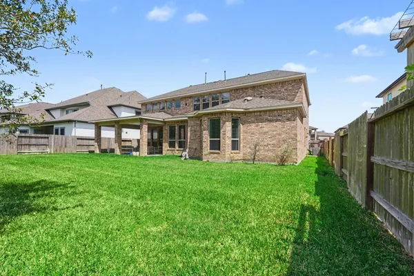 $675,000 | 27975 Presley Park Drive, Spring, TX 77386