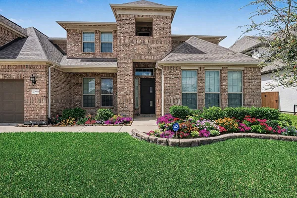 $675,000 | 27975 Presley Park Drive, Spring, TX 77386