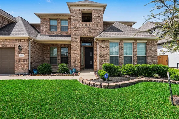 $675,000 | 27975 Presley Park Drive, Spring, TX 77386