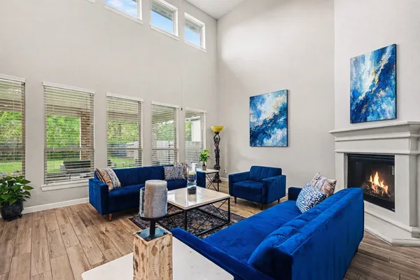 $675,000 | 27975 Presley Park Drive, Spring, TX 77386