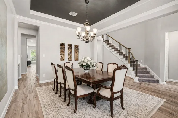 $675,000 | 27975 Presley Park Drive, Spring, TX 77386