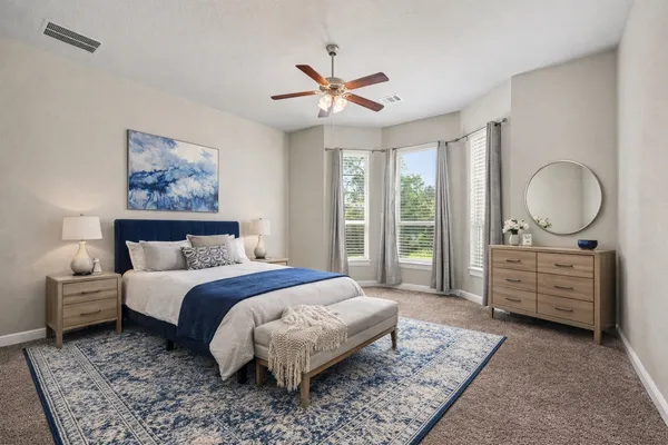 $675,000 | 27975 Presley Park Drive, Spring, TX 77386