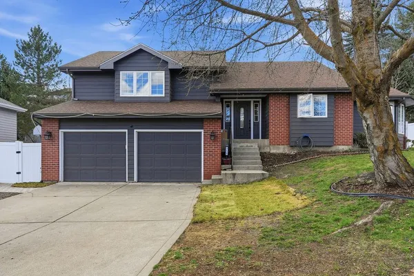 $540,000 | 712 Montague Drive, Cheney, WA 99004