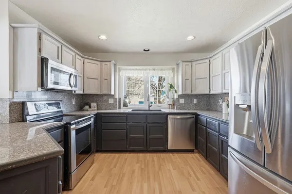 $520,000 | 712 Montague Drive, Cheney, WA 99004