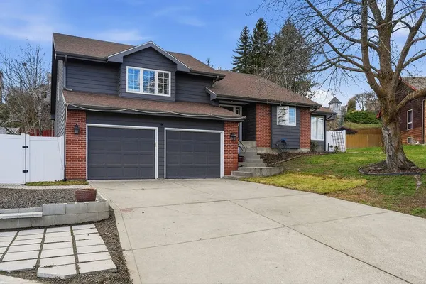 $520,000 | 712 Montague Drive, Cheney, WA 99004
