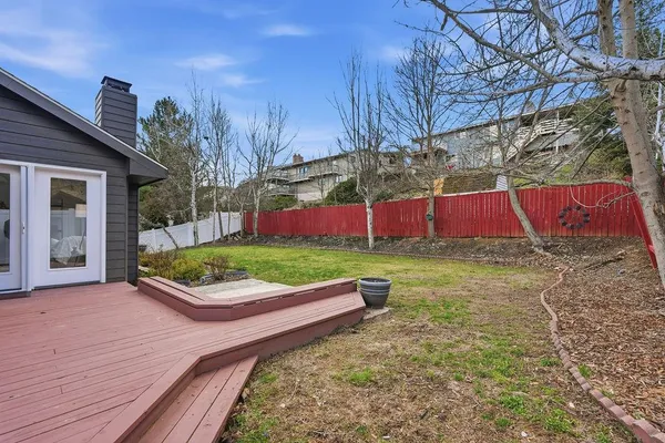 $520,000 | 712 Montague Drive, Cheney, WA 99004