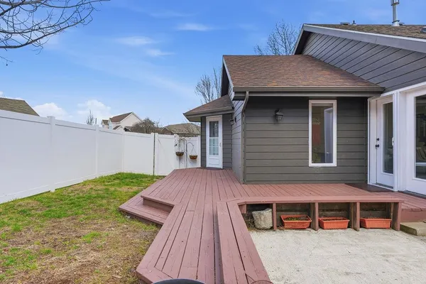 $520,000 | 712 Montague Drive, Cheney, WA 99004