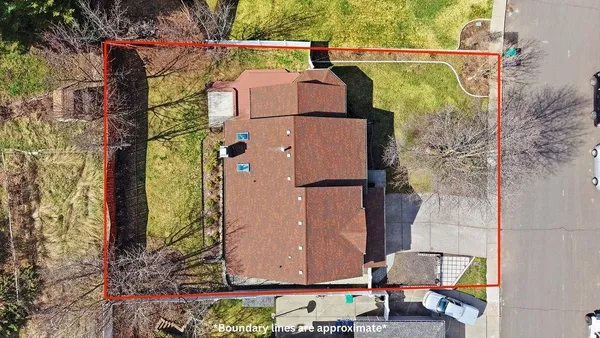 $520,000 | 712 Montague Drive, Cheney, WA 99004