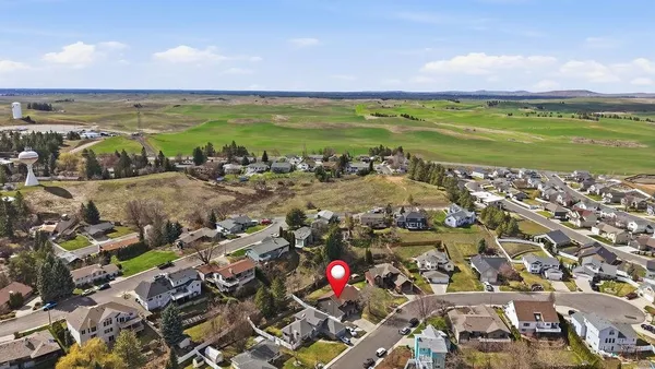$520,000 | 712 Montague Drive, Cheney, WA 99004