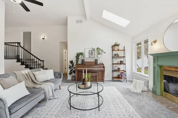 $520,000 | 712 Montague Drive, Cheney, WA 99004