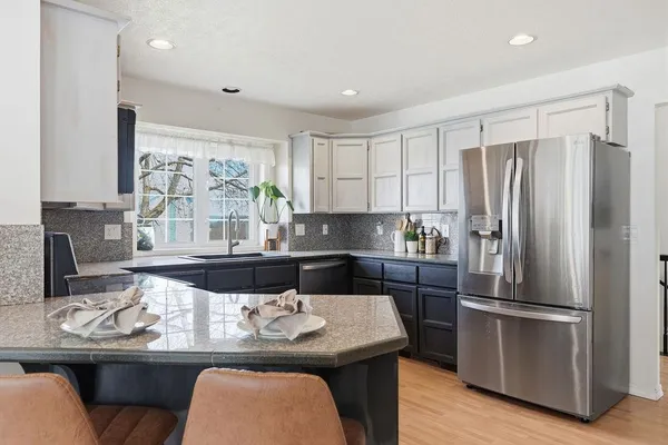 $520,000 | 712 Montague Drive, Cheney, WA 99004