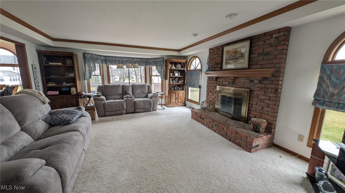 447 Medway Road Highland Heights, OH 44143 - Photo 21 of 45